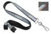 Evolis YMCKO Half panel-Color Ribbon