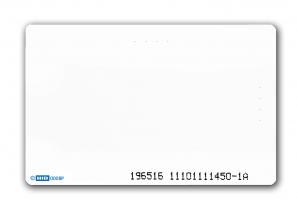 Evolis YMCKO Half panel-Color Ribbon