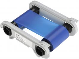 Evolis YMCKO Half panel-Color Ribbon